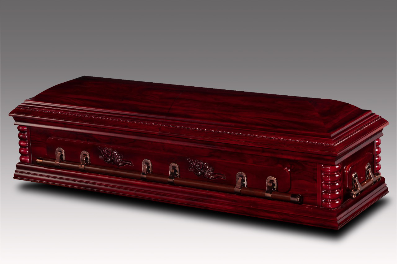 Coffin 11