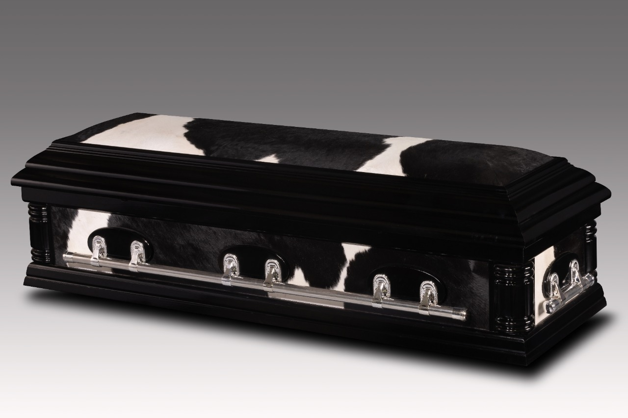 Coffin 15
