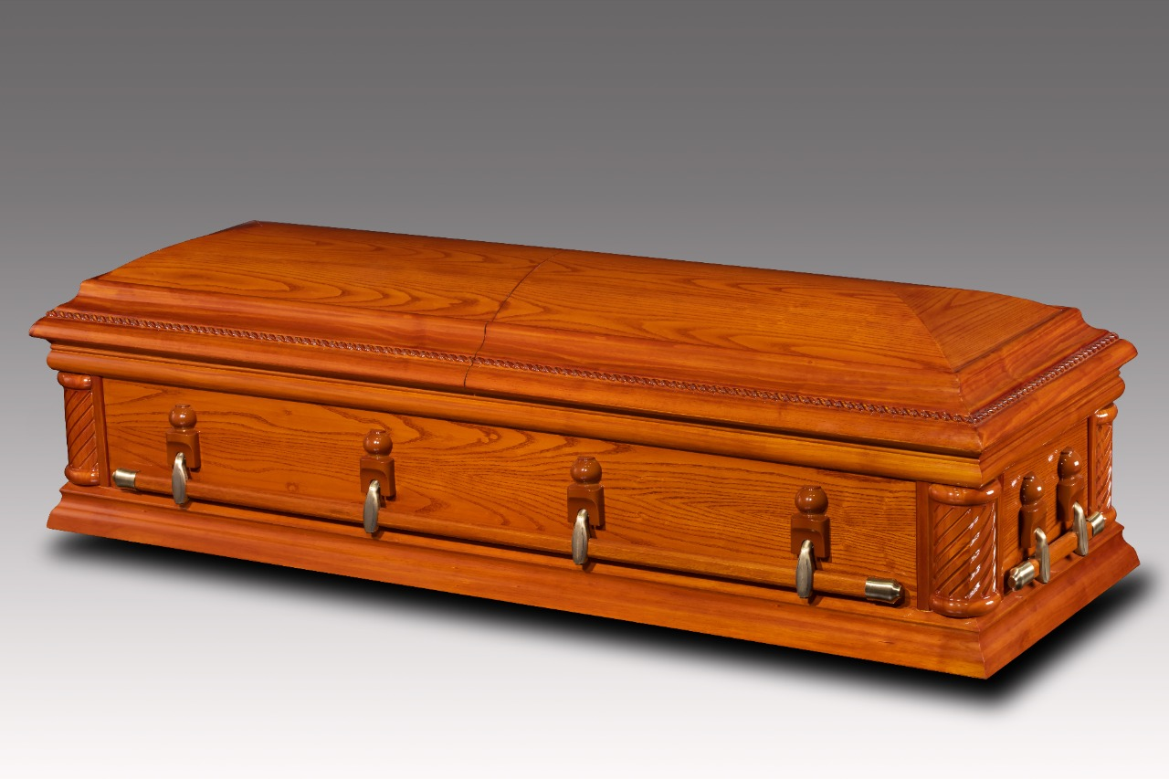 Coffin 7